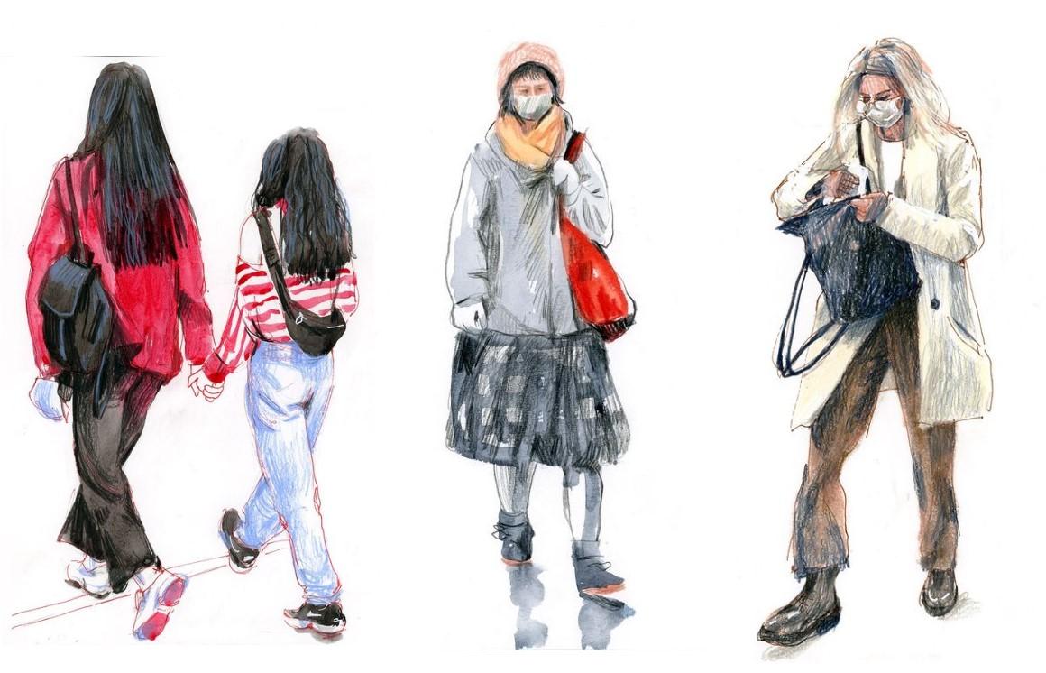 les_dames_de_bucarest_georgiana_chitac