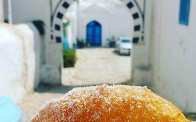 petits métiers bambalouni sidi bou said