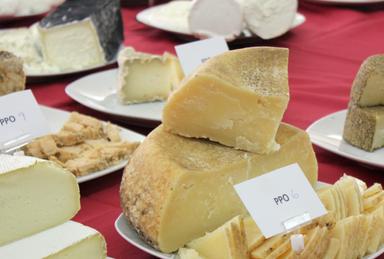 La fête du fromage artisanal du 2 au 3 octobre à Montanejos