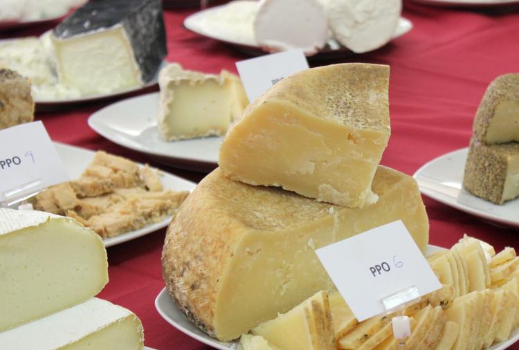 La fête du fromage artisanal du 2 au 3 octobre à Montanejos