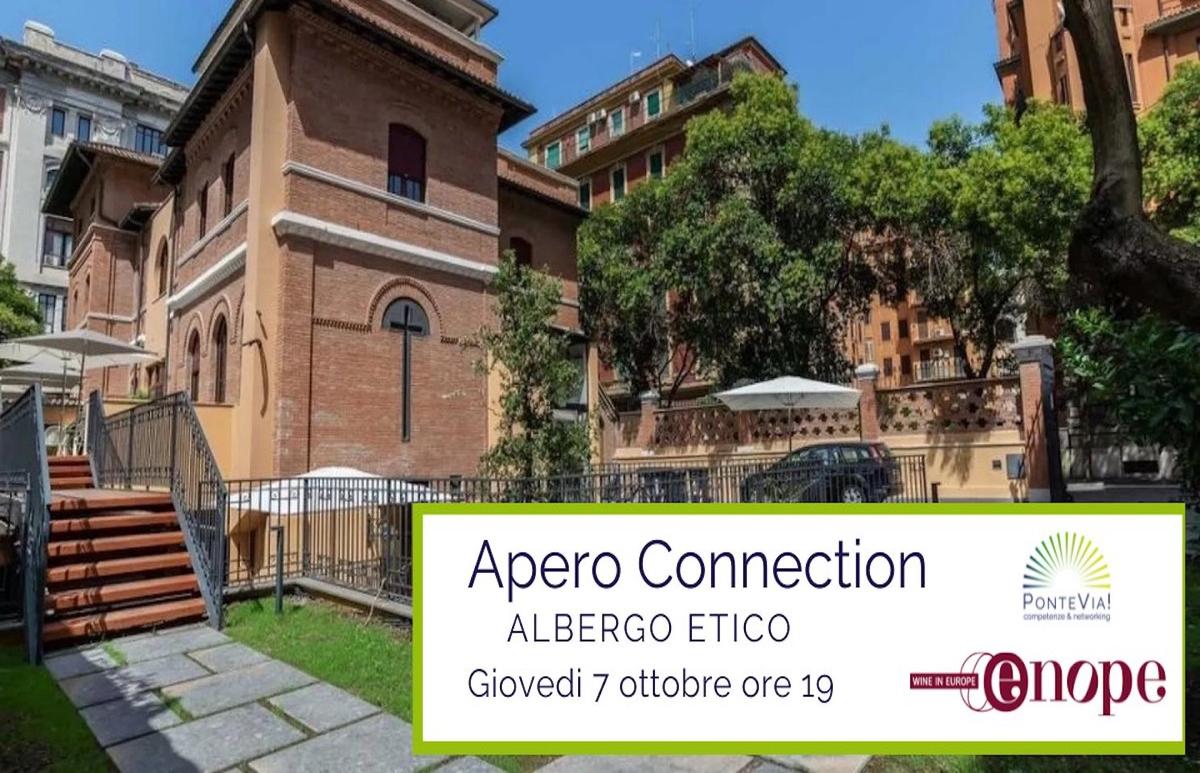 Affiche de l'événement de Ponte Via