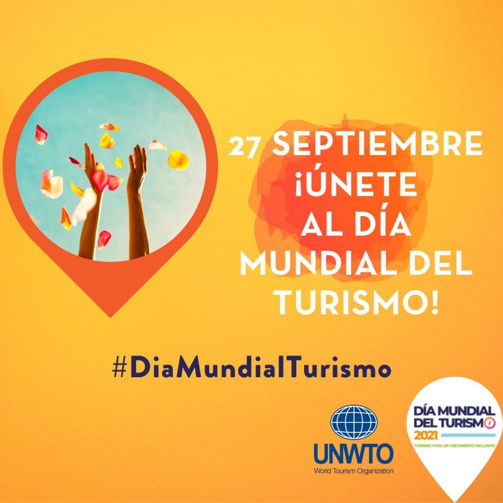 Journée mondiale tourisme Espagne