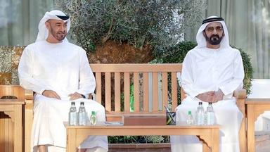 initiatives 50ans emirats