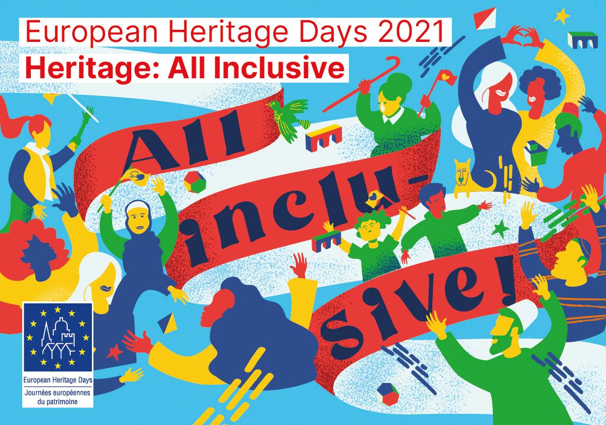 Journée du patrimoine Europe
