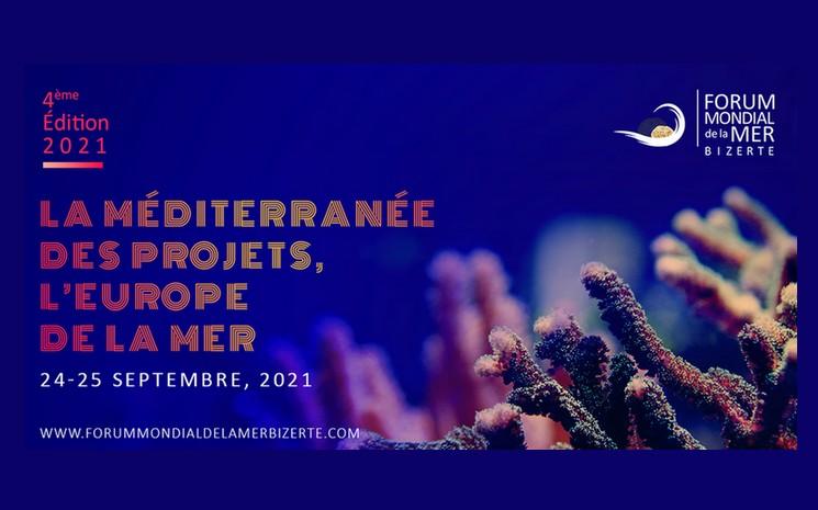 FORUM DE LA MER BIZERTE 2021