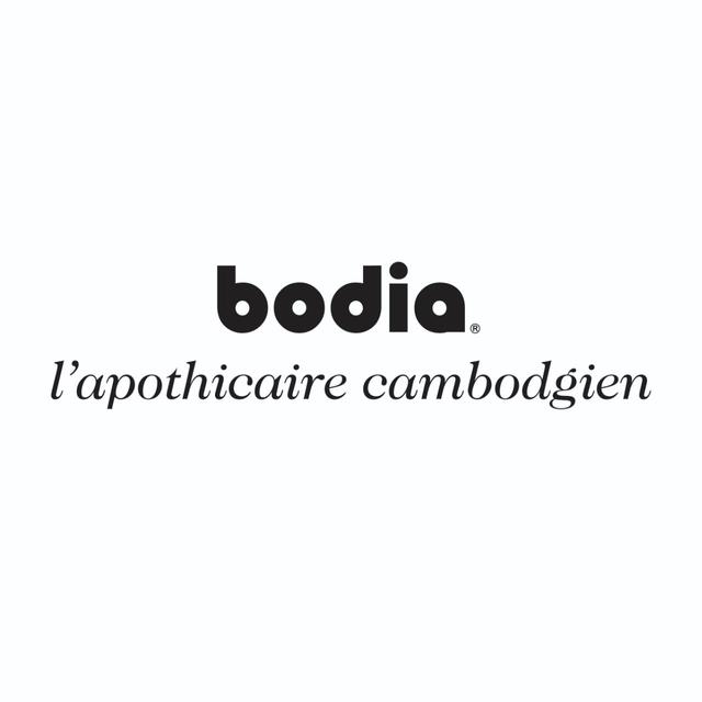 Logo Bodia