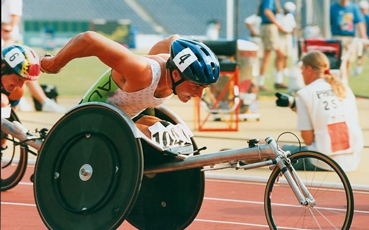 jeux paralympiques de tokyo