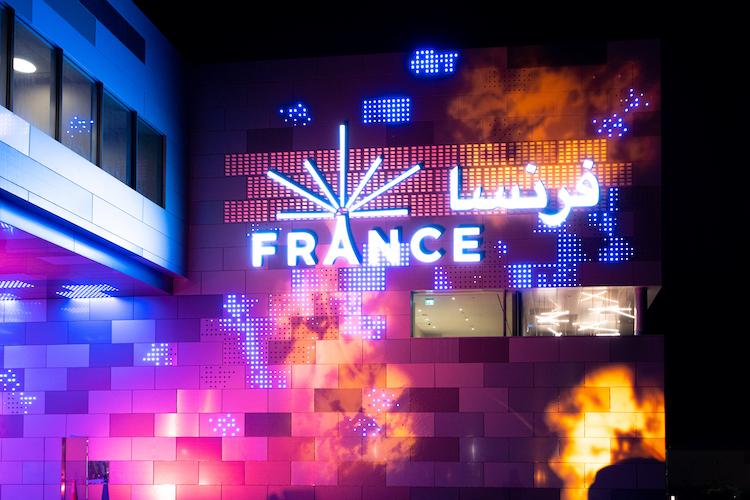 Pavillon France 01.09.2021 (c) Guillaume Argento (24)