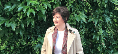 Stéphanie Guyader de Carlsberg