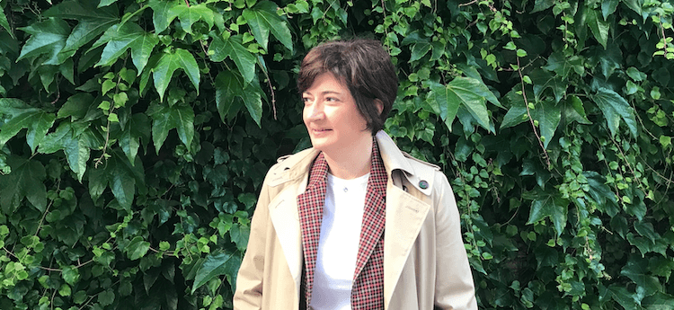 Stéphanie Guyader de Carlsberg