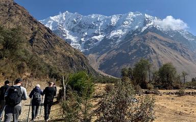 L’agence de voyage Puka Nina prône le tourisme éco-responsable