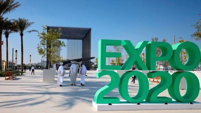 expo 2020 dubai billetterie