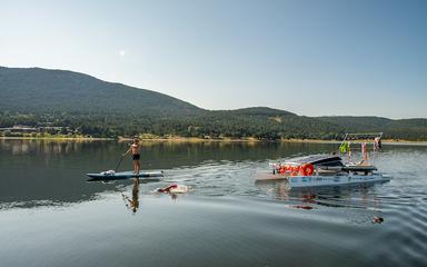 Le Défi Titicaca : une traversée française inédite