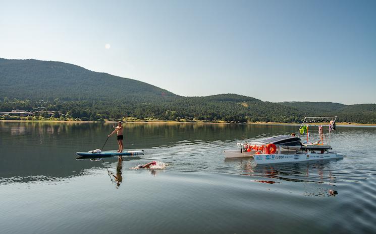 Le Défi Titicaca : une traversée française inédite