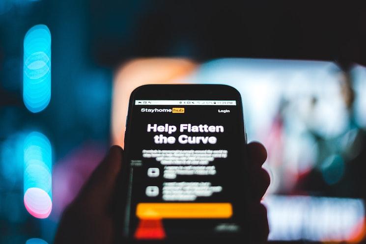 Covid-19 Royaume-Uni cas coronavirus