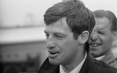 jean paul belmondo italie