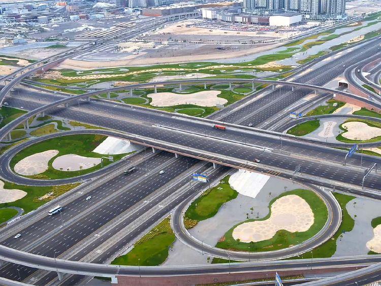 expo 2020 coût infrastructure