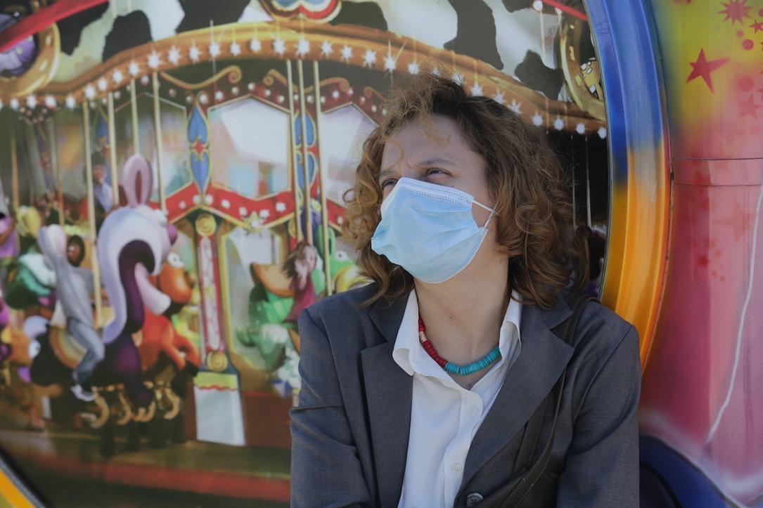 Deux films roumains au New York Film Festival