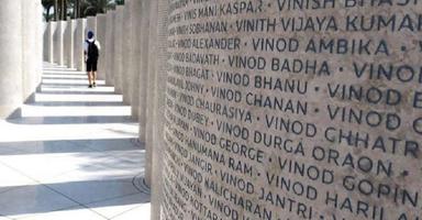 hommage travailleurs expo 2020