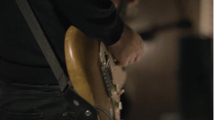 Suena el Botánico, Malaga