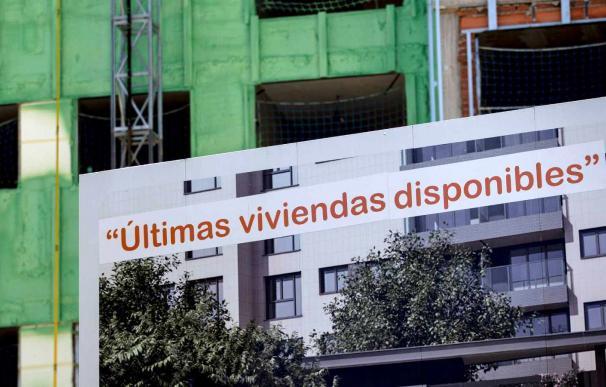 Location appartement Andalousie