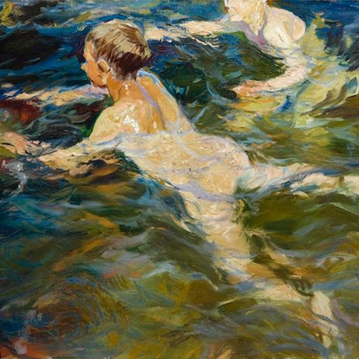 Sorolla Javea Thyssen Malaga