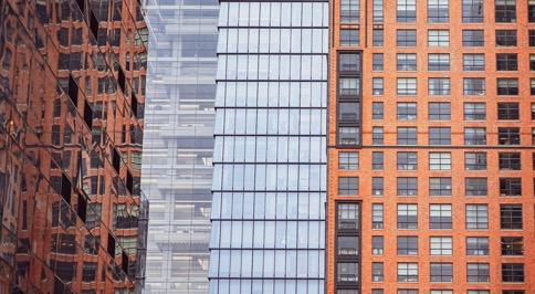 Programmes immobiliers neufs à New York