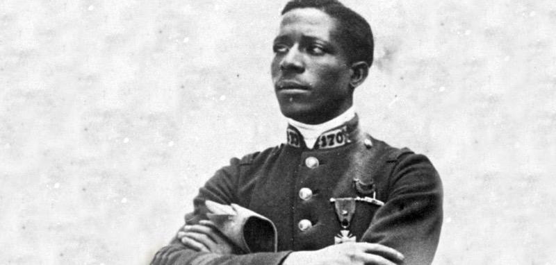 Eugene Bullard