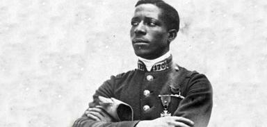 Eugene Bullard