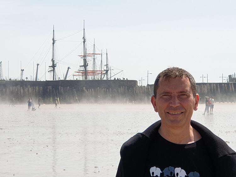 L'abbé Etienne LORTA