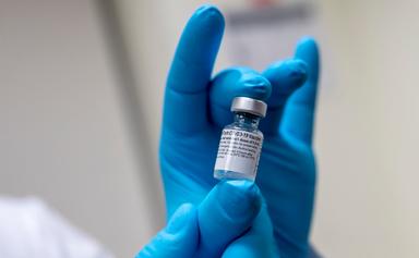 Suisse : Conseil fédéral bouchées doubles pour la vaccination