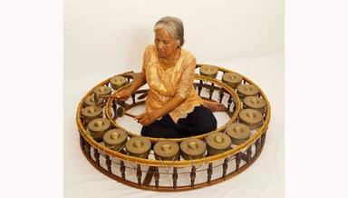 Pin Peat Master Tep Mary Passes Away Aged 90