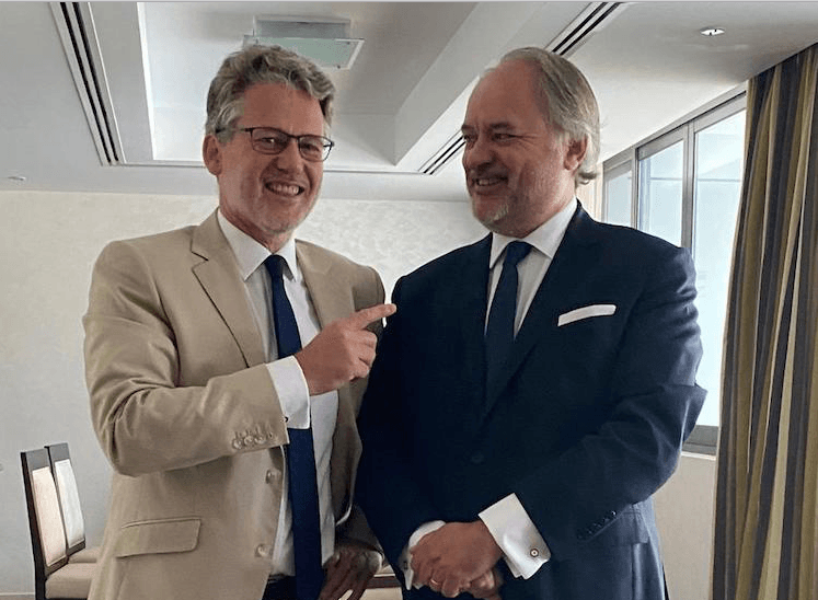 Histovery expo 2020 edouard lussan