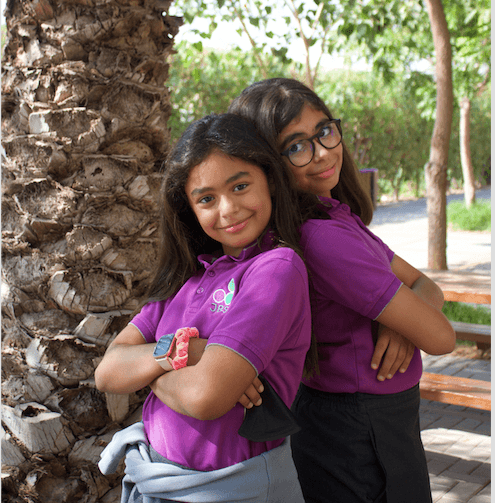 jbs ecole francophone Dubai