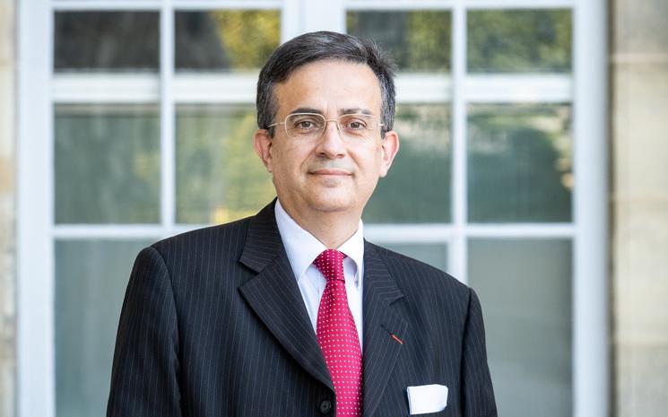 Thierry MATHOU, ambassadeur de France en Thaïlande