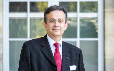 Thierry MATHOU, ambassadeur de France en Thaïlande