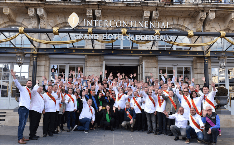 dîners d'épicure bordeaux