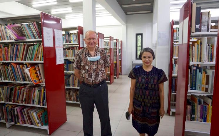 efeo-bibliotheque-louis-gabaude