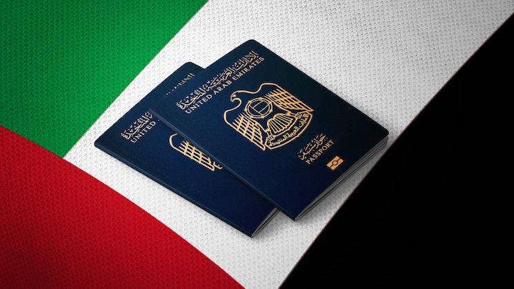 passeport emirati plus puissant