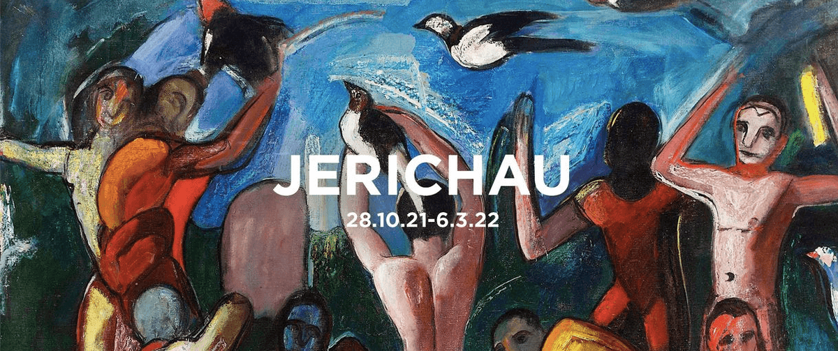 J.A. Jerichau au musée de Louisiana