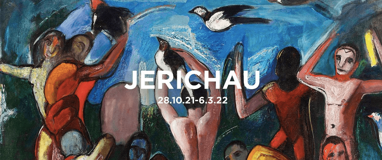 J.A. Jerichau au musée de Louisiana