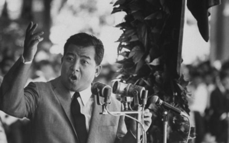 prince-norodom-sihanouk-giving-a-speech-at-the-opening-of-a-botteling-plant_i-G-37-3790-LIEIF00Z
