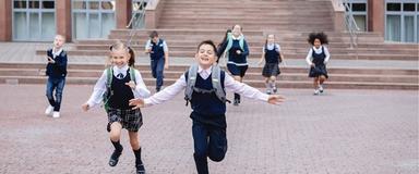 vacances scolaires octobre dubai