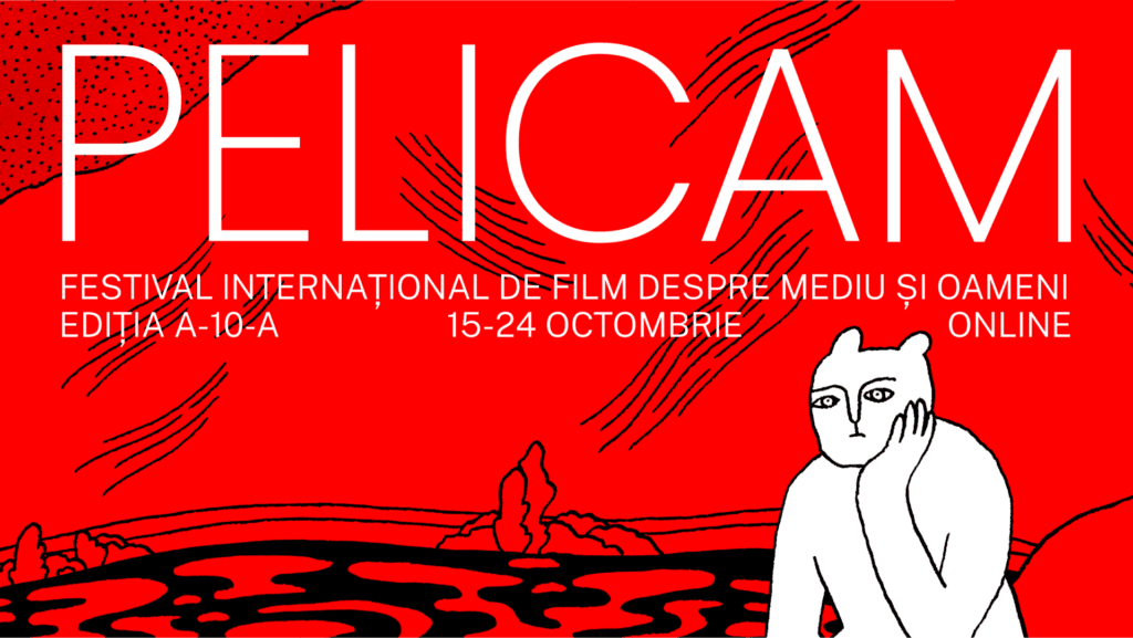 Pelicam : édition en ligne du festival consacré aux films sur l'environnement