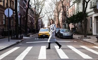 Découverte du West Village