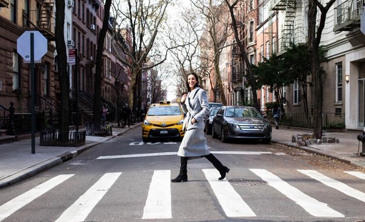 Découverte du West Village