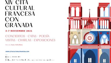 Cita cultural Francesa Granada
