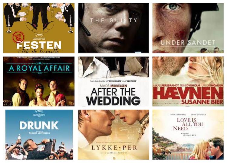 20 films danois à connaitre et à voir