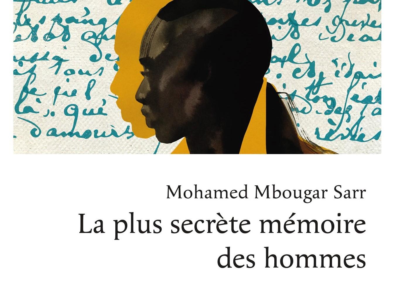 la plus secrète mémoire des hommes choix goncourt roumanie 2021