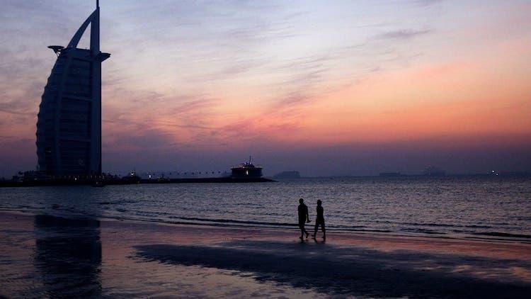 visa retraités expatriés dubai